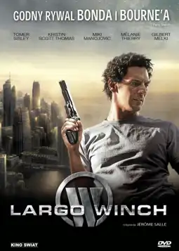 Watch and Download The Heir Apparent: Largo Winch 9