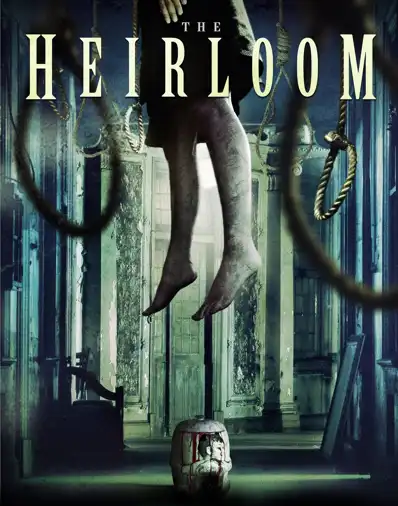 Watch and Download The Heirloom 8