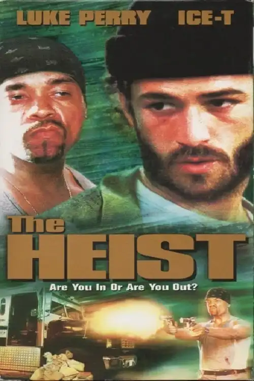 Watch and Download The Heist