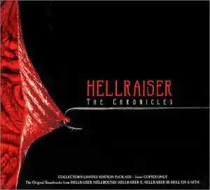 Watch and Download The Hellraiser Chronicles: A Question of Faith 1