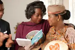 Watch and Download The Help 9