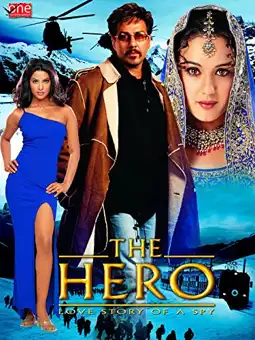 Watch and Download The Hero: Love Story of a Spy 2