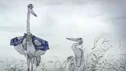 Watch and Download The Heron and the Crane 1