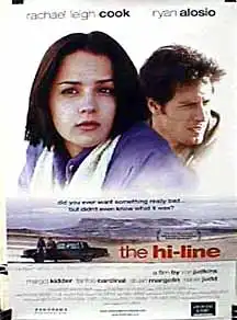 Watch and Download The Hi-Line 1