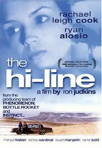 Watch and Download The Hi-Line 4