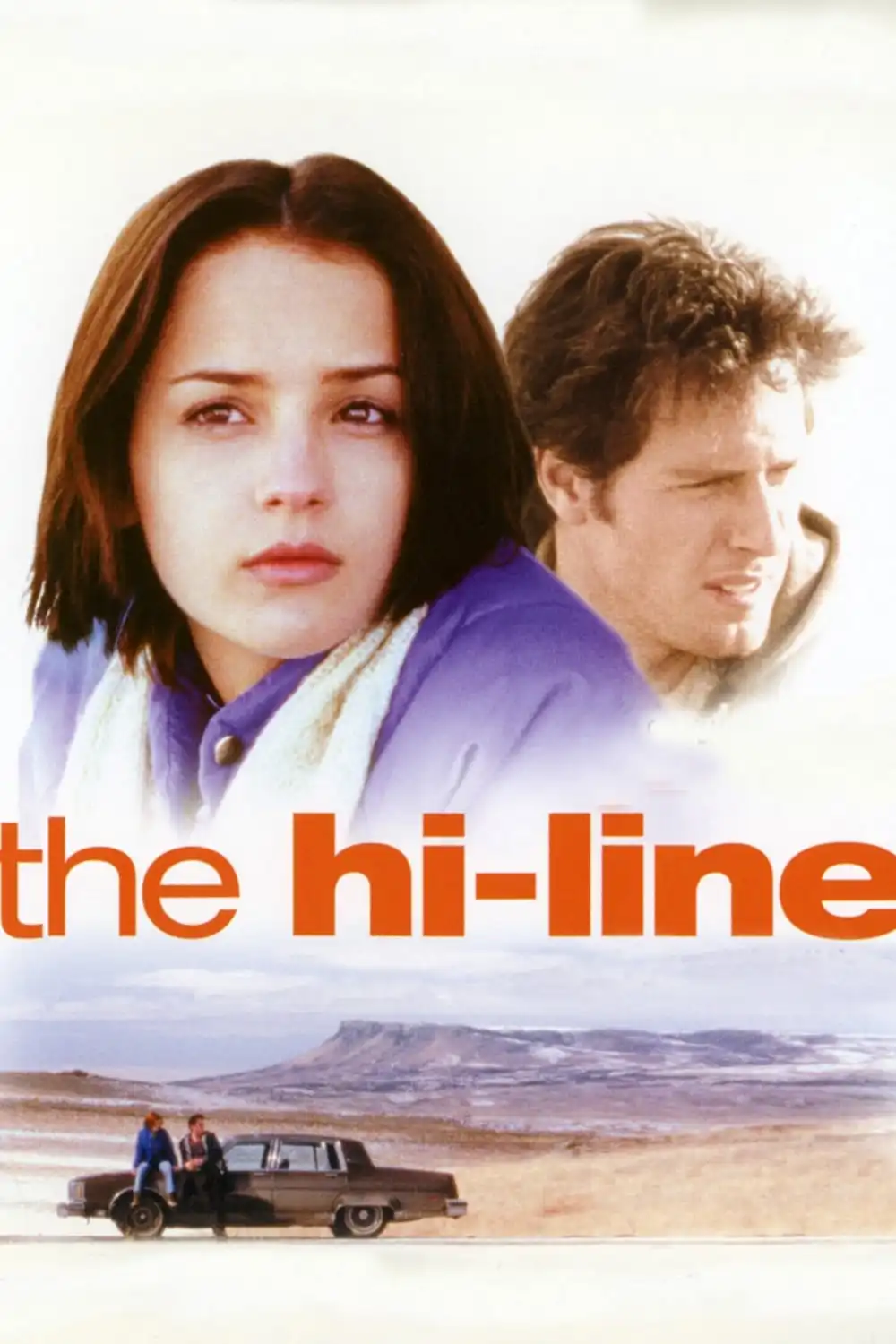 Watch and Download The Hi-Line