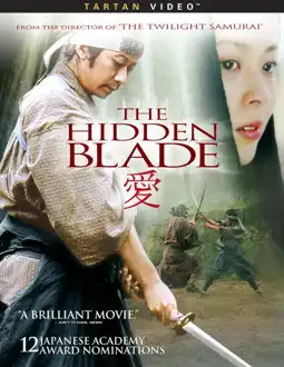 Watch and Download The Hidden Blade 4