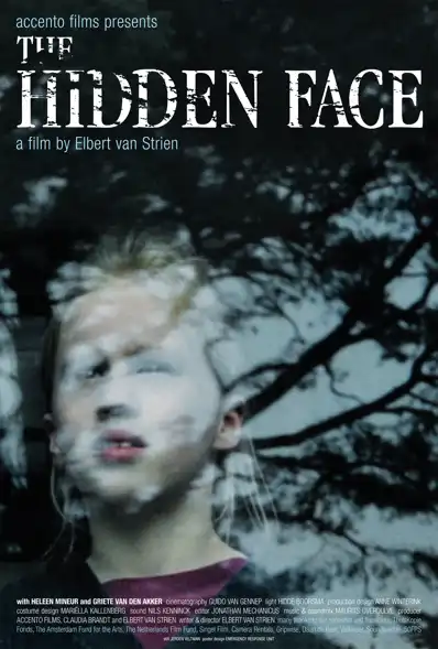 Watch and Download The Hidden Face 1