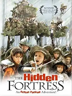 Watch and Download The Hidden Fortress 8