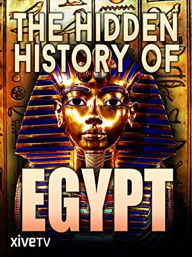 Watch and Download The Hidden History of Egypt 1