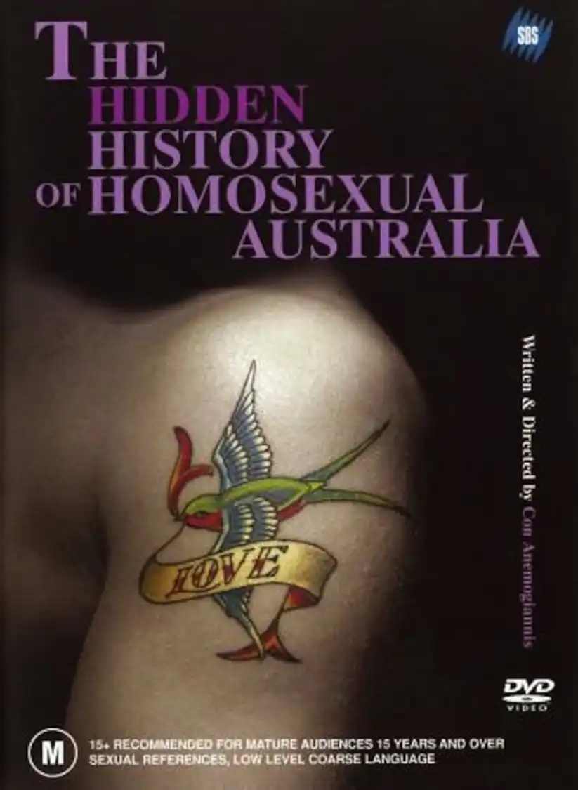 Watch and Download The Hidden History of Homosexual Australia 1