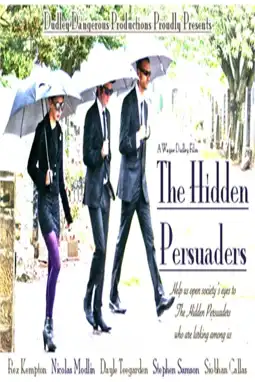 Watch and Download The Hidden Persuaders 2