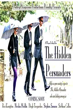 Watch and Download The Hidden Persuaders