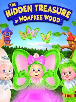 Watch and Download The Hidden Treasure of Wompkee Wood 1