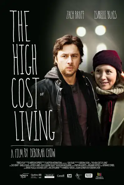 Watch and Download The High Cost of Living 5