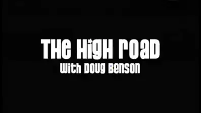 Watch and Download The High Road with Doug Benson 1