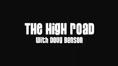 Watch and Download The High Road with Doug Benson 2