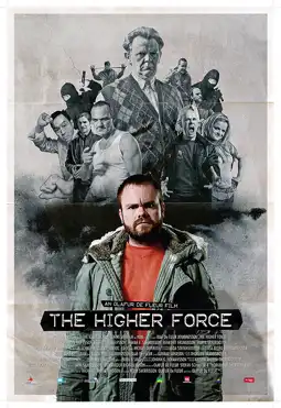 Watch and Download The Higher Force 5