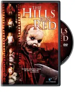 Watch and Download The Hills Run Red 10