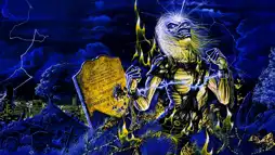 Watch and Download The History Of Iron Maiden - Part 2: Live After Death 1