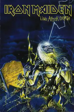 Watch and Download The History Of Iron Maiden - Part 2: Live After Death 2