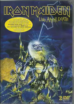 Watch and Download The History Of Iron Maiden - Part 2: Live After Death 3