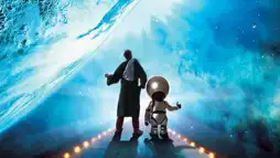 Watch and Download The Hitchhiker's Guide to the Galaxy 1