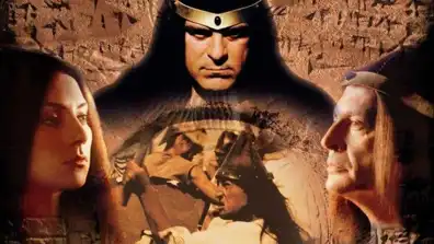 Watch and Download The Hittites - A Civilization that Changed the World 1