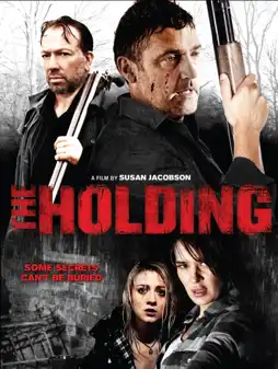 Watch and Download The Holding 1