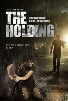Watch and Download The Holding