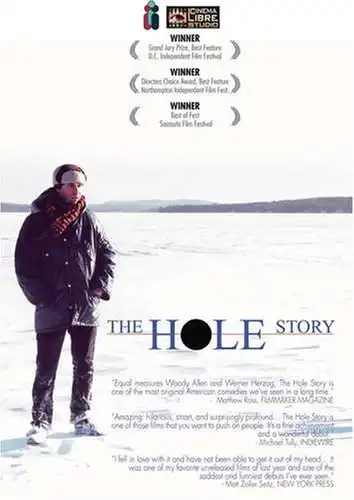 Watch and Download The Hole Story 2