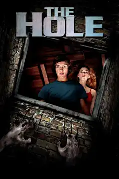 Watch and Download The Hole