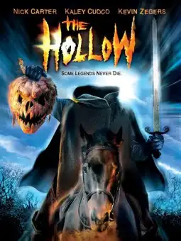 Watch and Download The Hollow 3