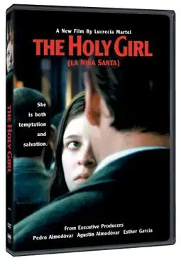 Watch and Download The Holy Girl 11