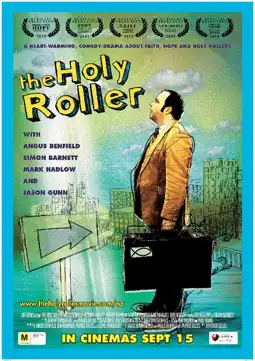 Watch and Download The Holy Roller 1