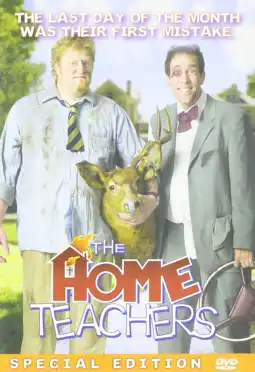 Watch and Download The Home Teachers 3