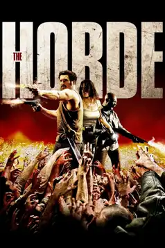 Watch and Download The Horde