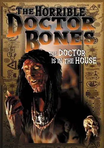 Watch and Download The Horrible Doctor Bones 1