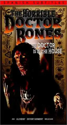 Watch and Download The Horrible Doctor Bones 4
