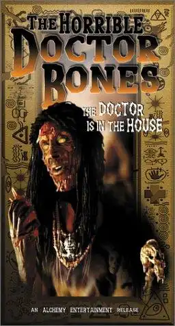 Watch and Download The Horrible Doctor Bones 5