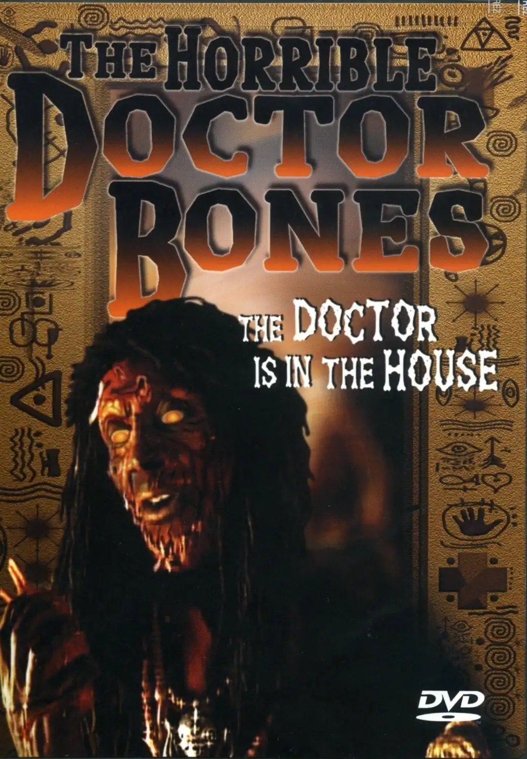 Watch and Download The Horrible Doctor Bones