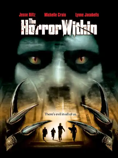 Watch and Download The Horror Within 1