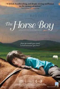 Watch and Download The Horse Boy 2