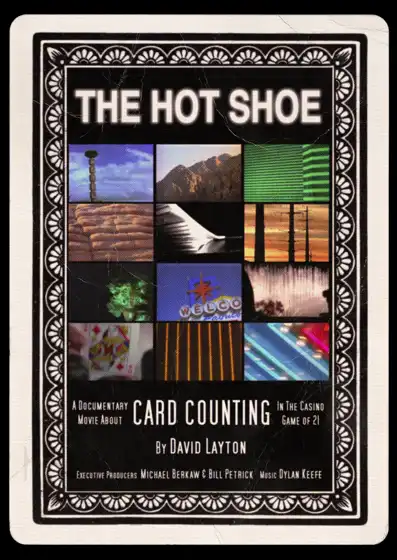 Watch and Download The Hot Shoe 2