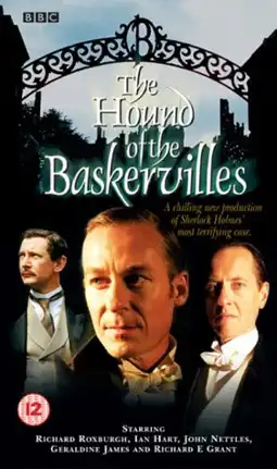 Watch and Download The Hound of the Baskervilles 2