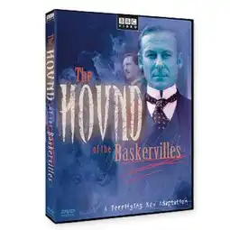 Watch and Download The Hound of the Baskervilles 5