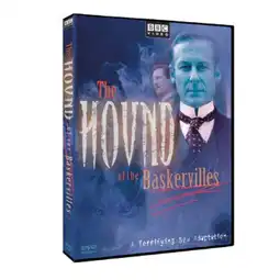 Watch and Download The Hound of the Baskervilles 6