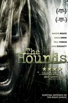 Watch and Download The Hounds