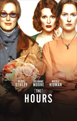 Watch and Download The Hours 4