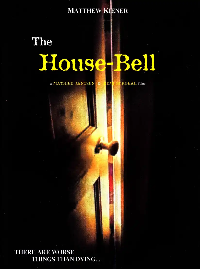 Watch and Download The House-Bell 1